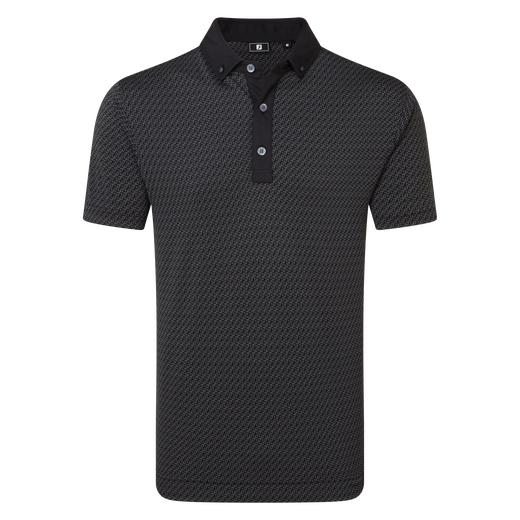 Sternen Geo Jacquard