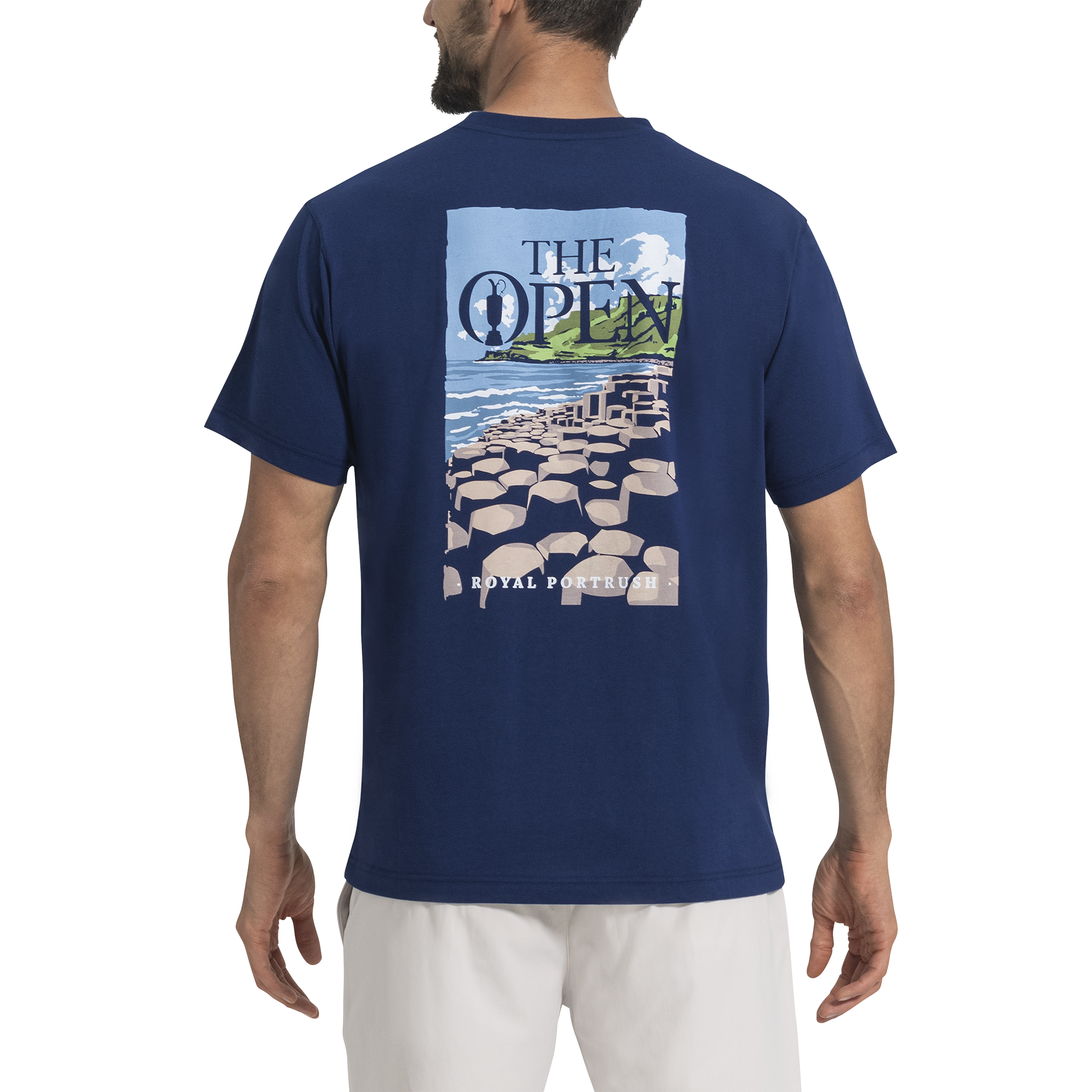 T-shirt Open 2025