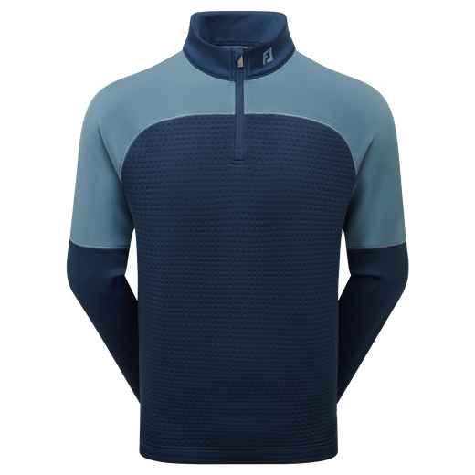 ThermoSeries Jacquard Pullover