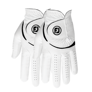 WeatherSof 2-Pack Damen