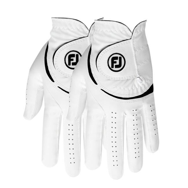 WeatherSof 2-Pack Damen