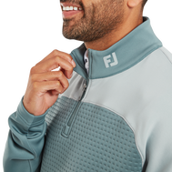 Pullover Jacquard ThermoSeries