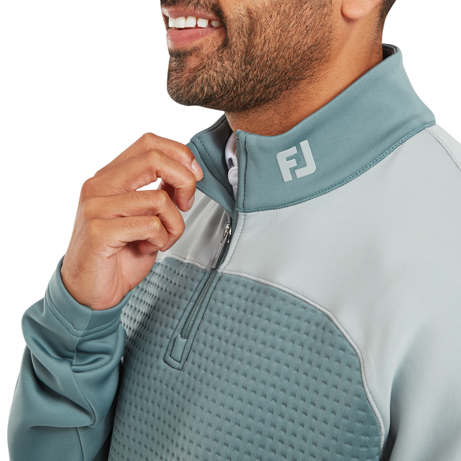 Pullover Jacquard ThermoSeries