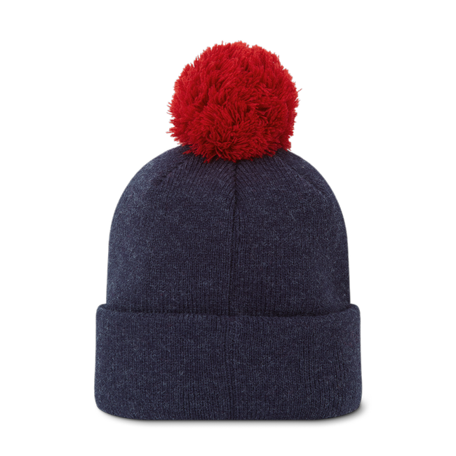 FJ Pom Pom einfarbig
