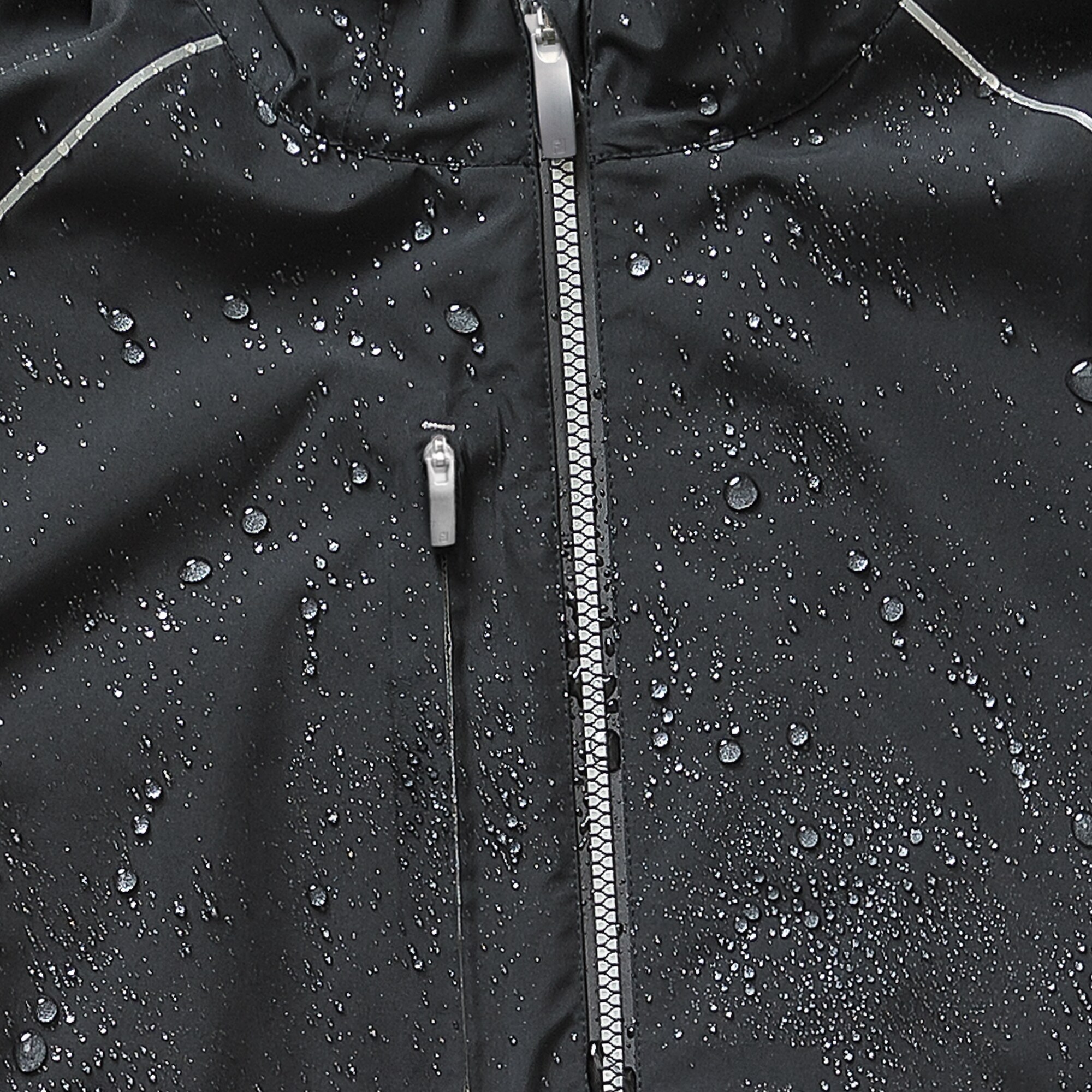 DryJoys Select Rain Jacket