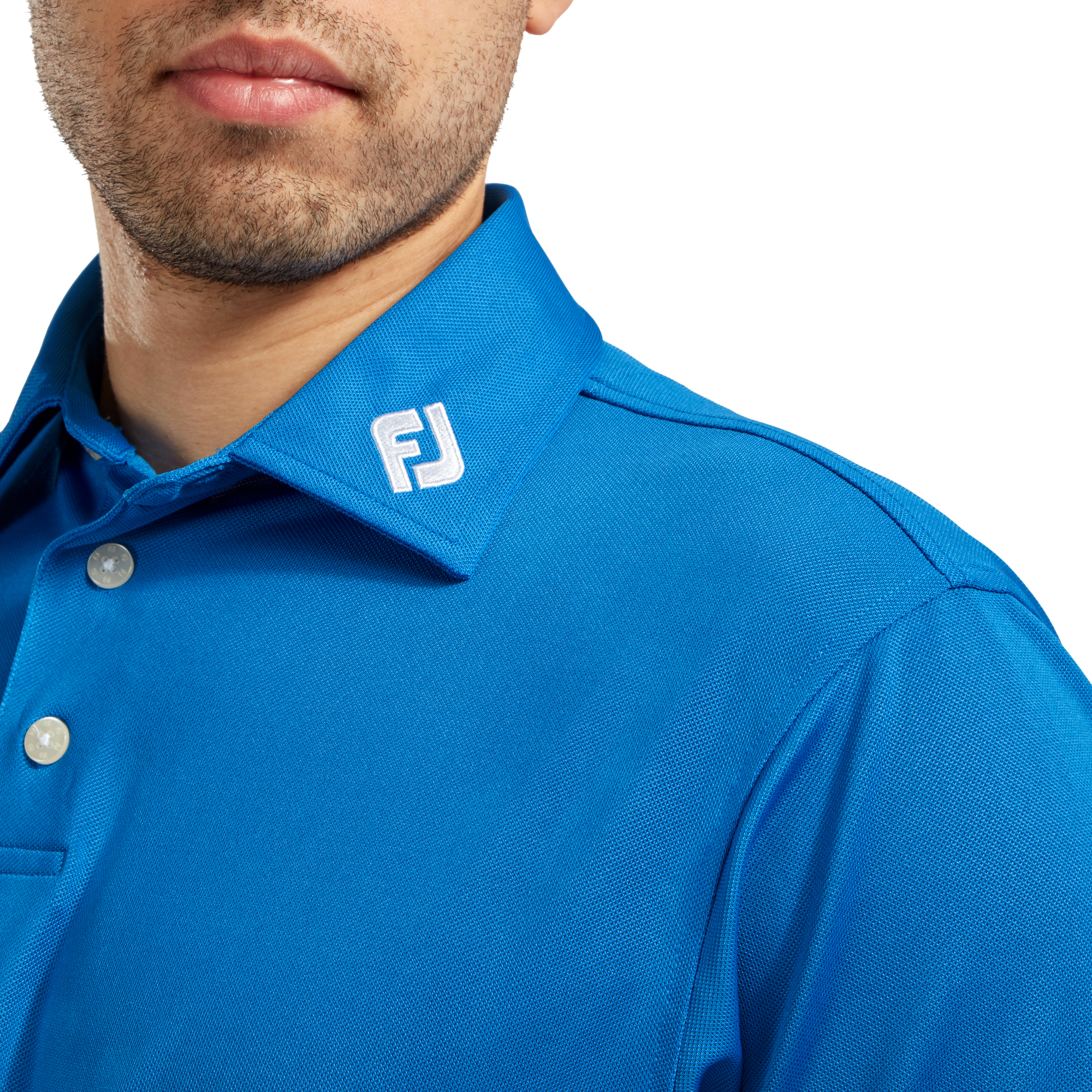 Stretch Piqu&eacute;, Uni