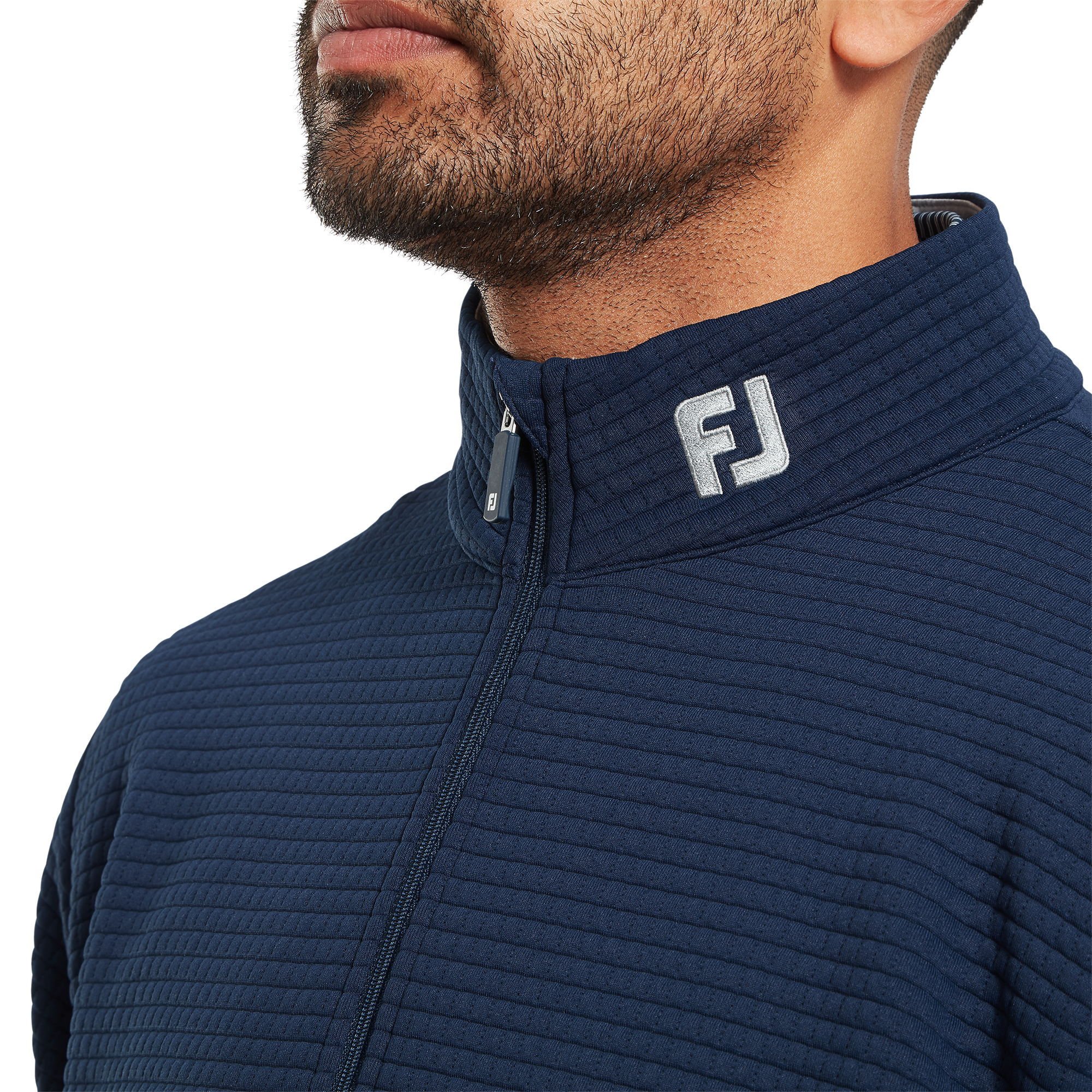 Gesteppter Chill-Out