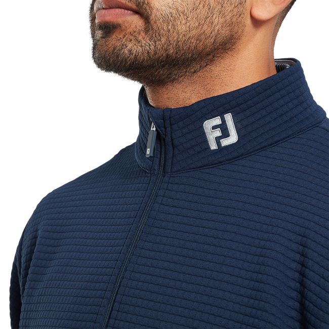 Gesteppter Chill-Out