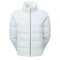 Eisblau