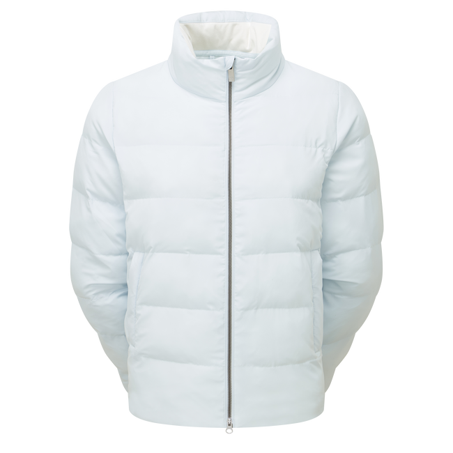ThermoSeries Insulated Jacket