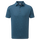 Jersey mit Fischprint