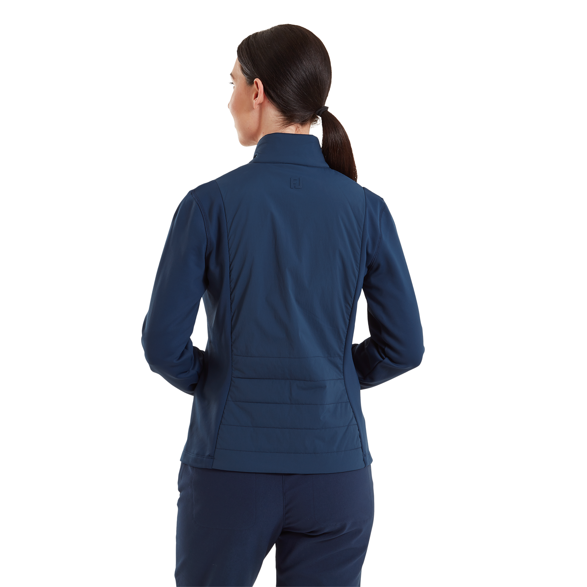ThermoSeries Hybrid Jacke Damen