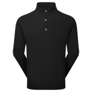 drirelease Knopfleisten Pullover