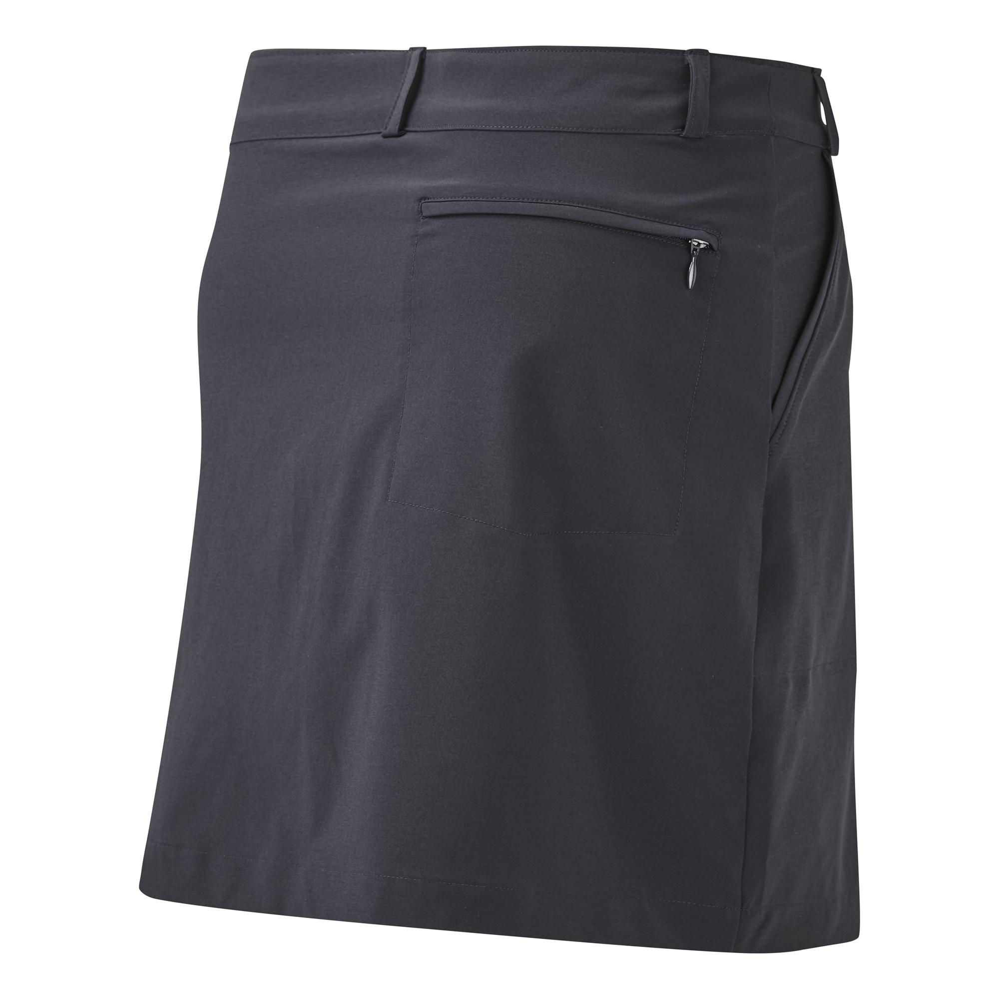 Golfleisure Lightweight Skort, Gewebt Damen