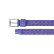 Women's Braided Belt