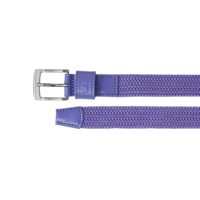 Women's Braided Belt