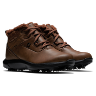 Winter Golf Boots Dam