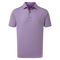 Lila / Blau / Weiß
