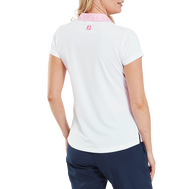 Besatz Kappenärmel Lisle