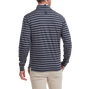 Peached Jersey Tonal Stripe Chill-Out