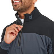 Pullover hybride ThermoSeries