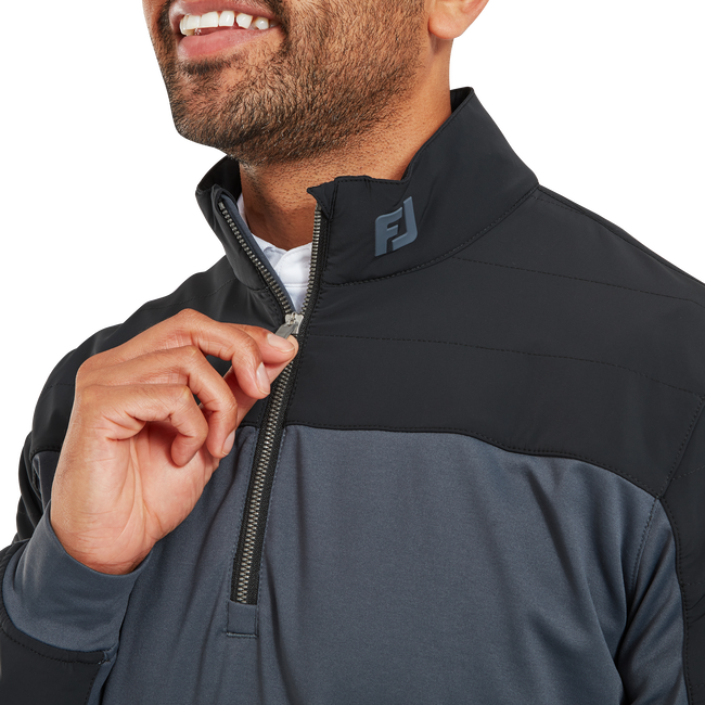 Pullover hybride ThermoSeries