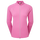 Geprägtes Reißverschluss Midlayer