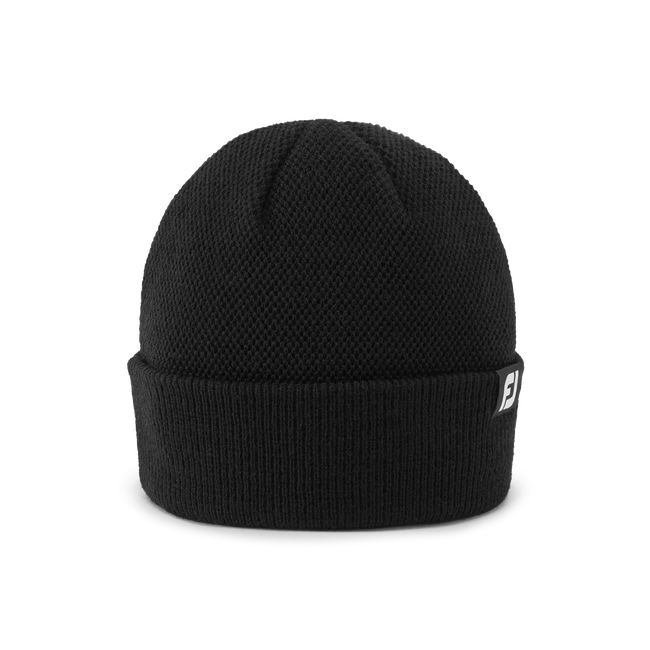 FJ KNIT BEANIE