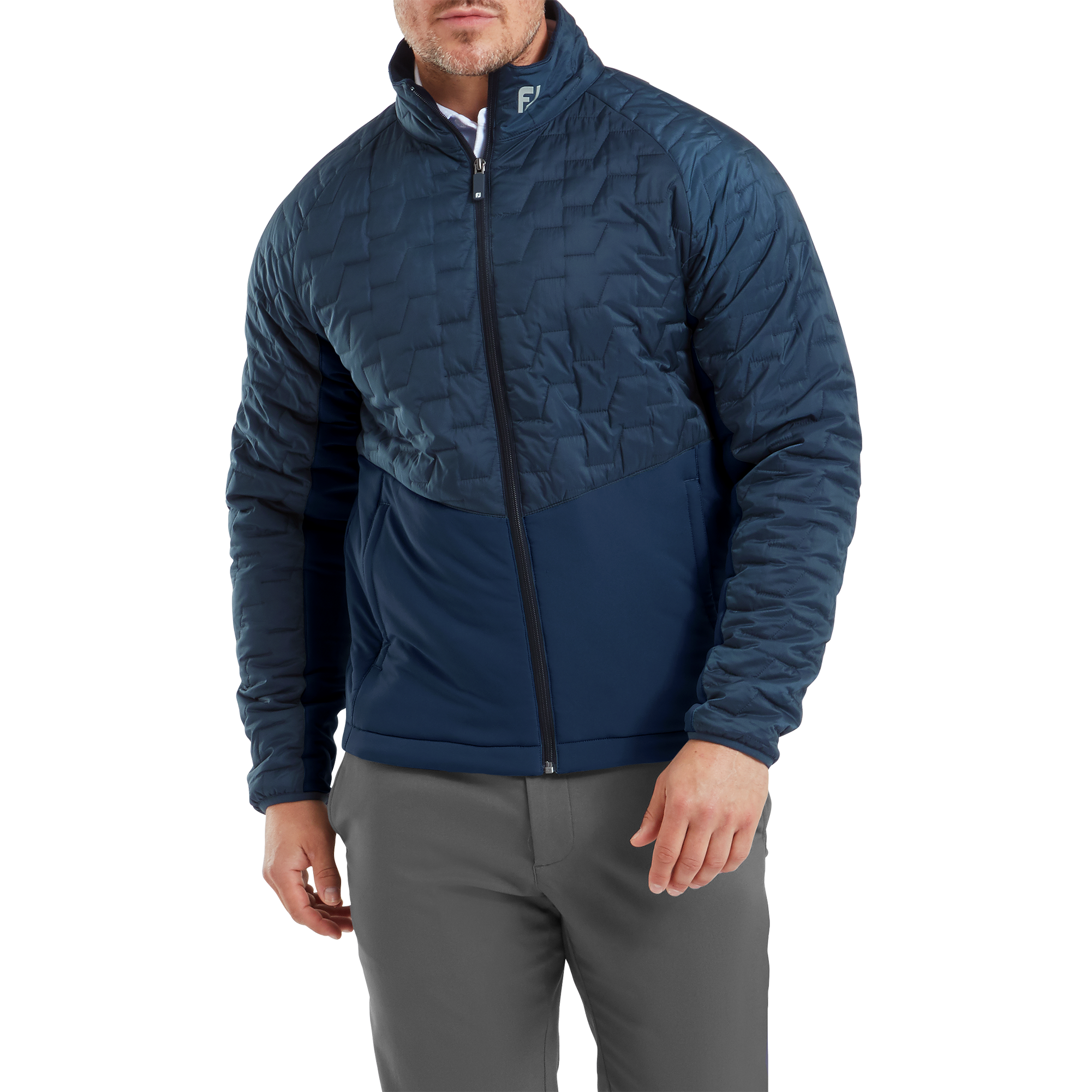 ThermoSeries Isolierte Jacke