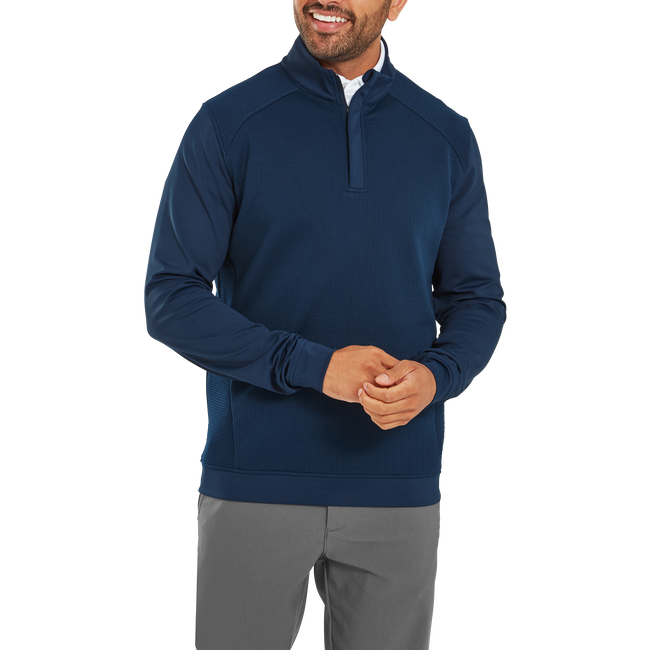 Pullover Ottoman ThermoSeries