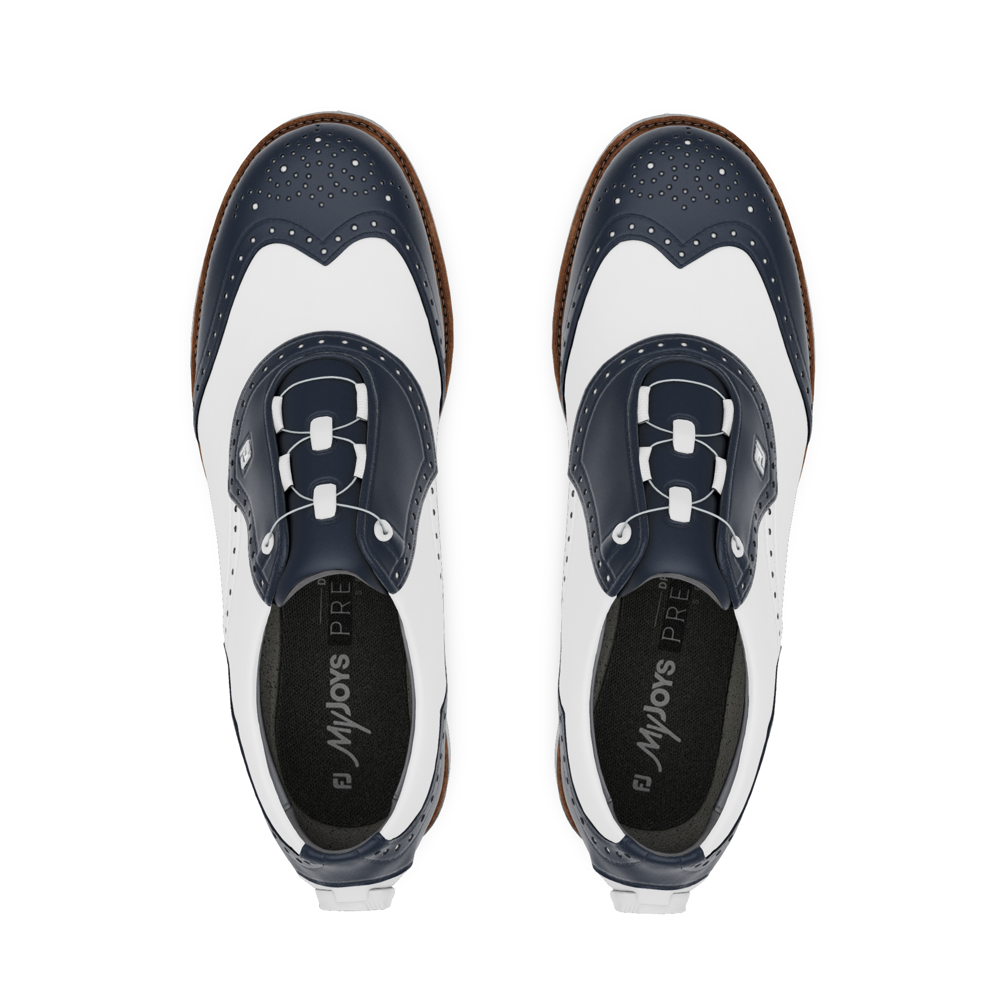 MyJoys Premiere Series - Shield Tip Damen