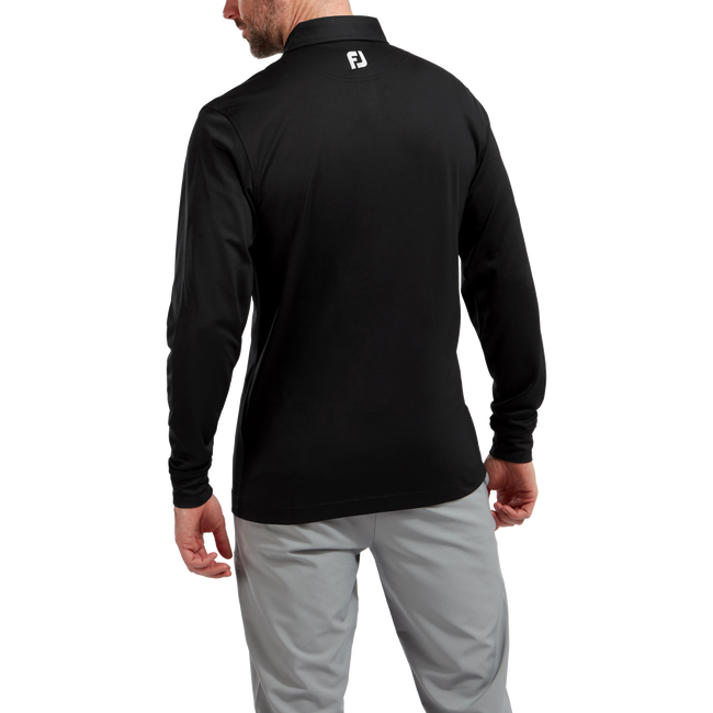Thermolite Langarm-Polo