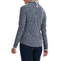 Polaire Space Dye pour femme