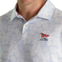 2023 U.S. Open Lisle Floral Print