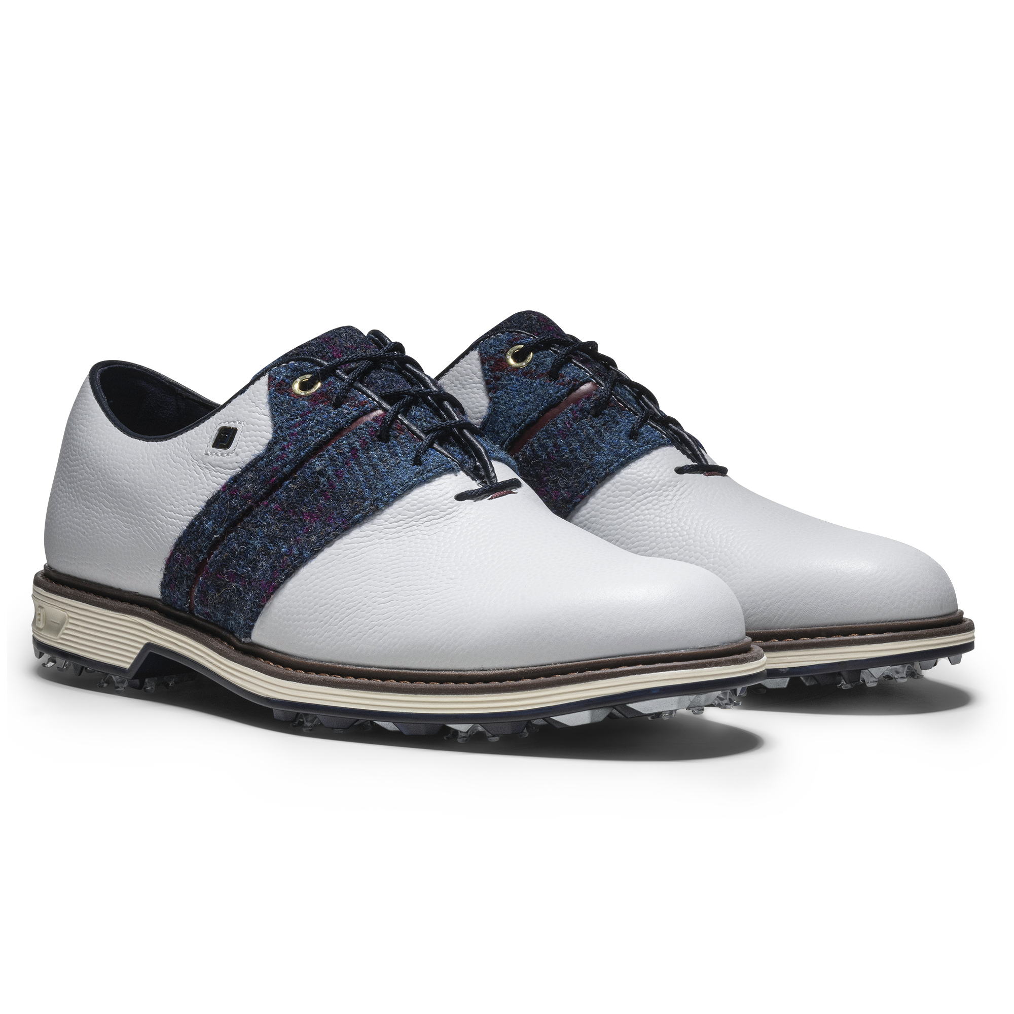 Premiere Series Harris Tweed - Packard