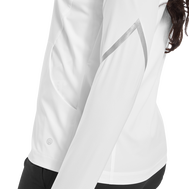 Reißverschluss Jacke