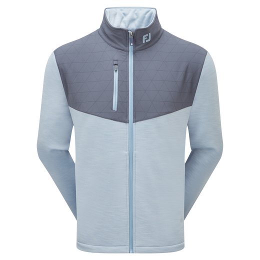 ThermoSeries Hybrid Jacke