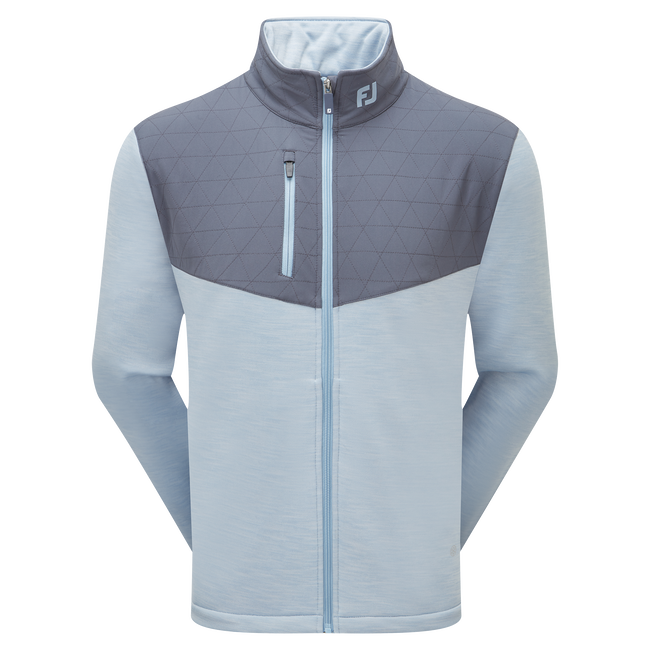 Veste hybride ThermoSeries