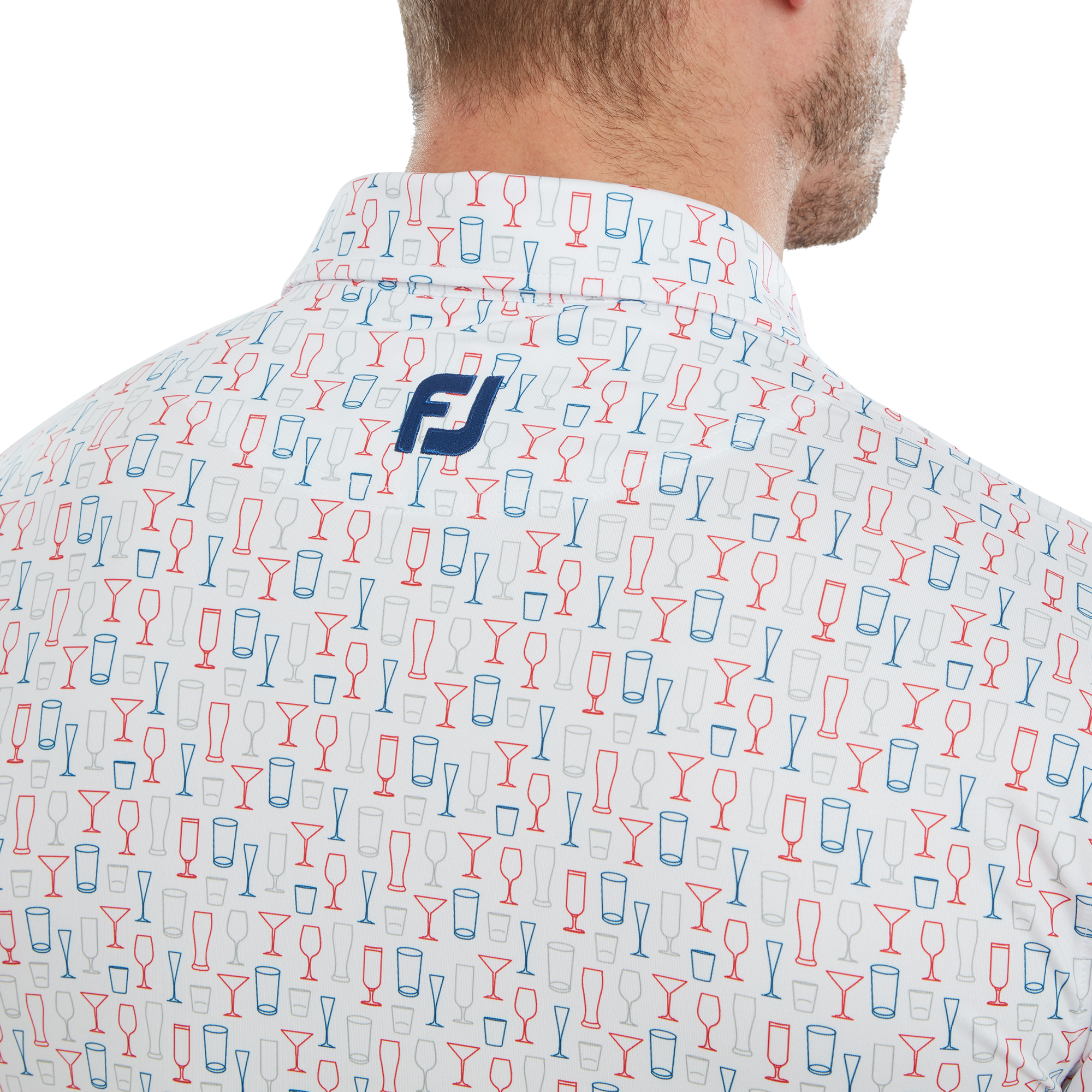 Gl&auml;ser Print Lisle