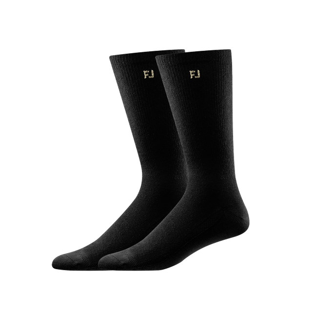 ProDry Crew 2 Pair Pack