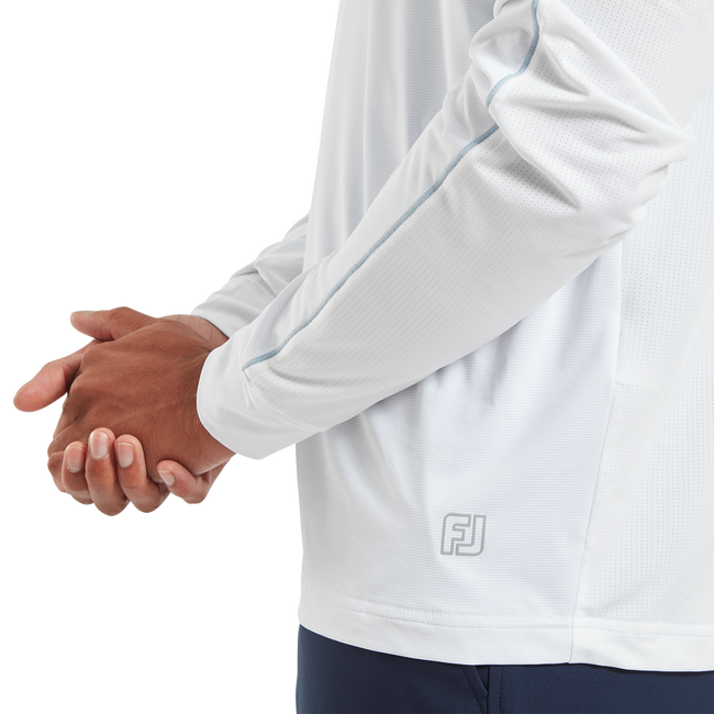 TempoSeries Sonnenblock Hoodie