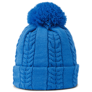 Zopfstrick-Mütze Damen