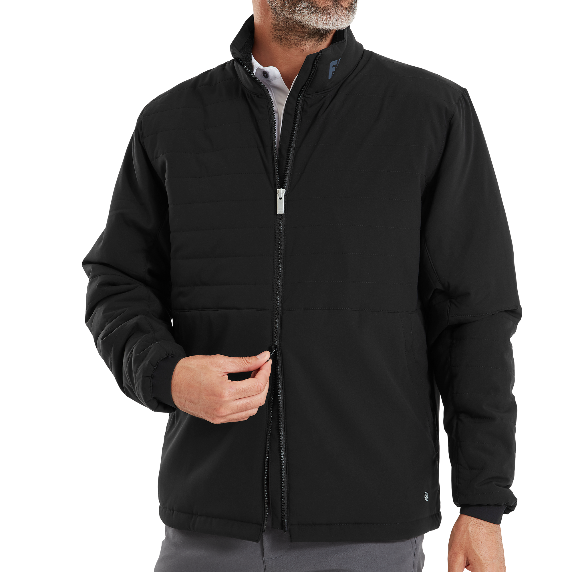 ThermoSeries Isolierte Jacke