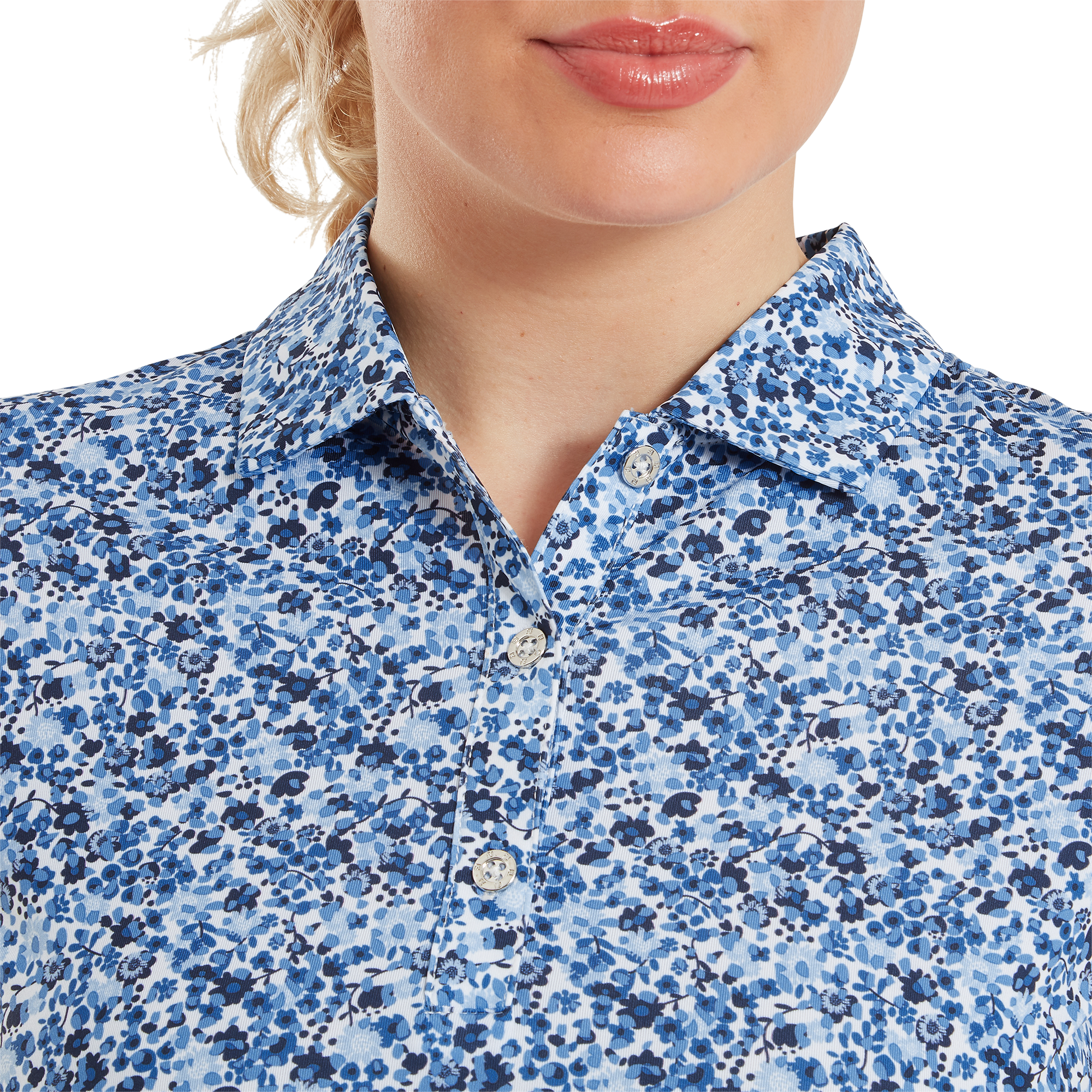 Kappen&auml;rmel Lisle