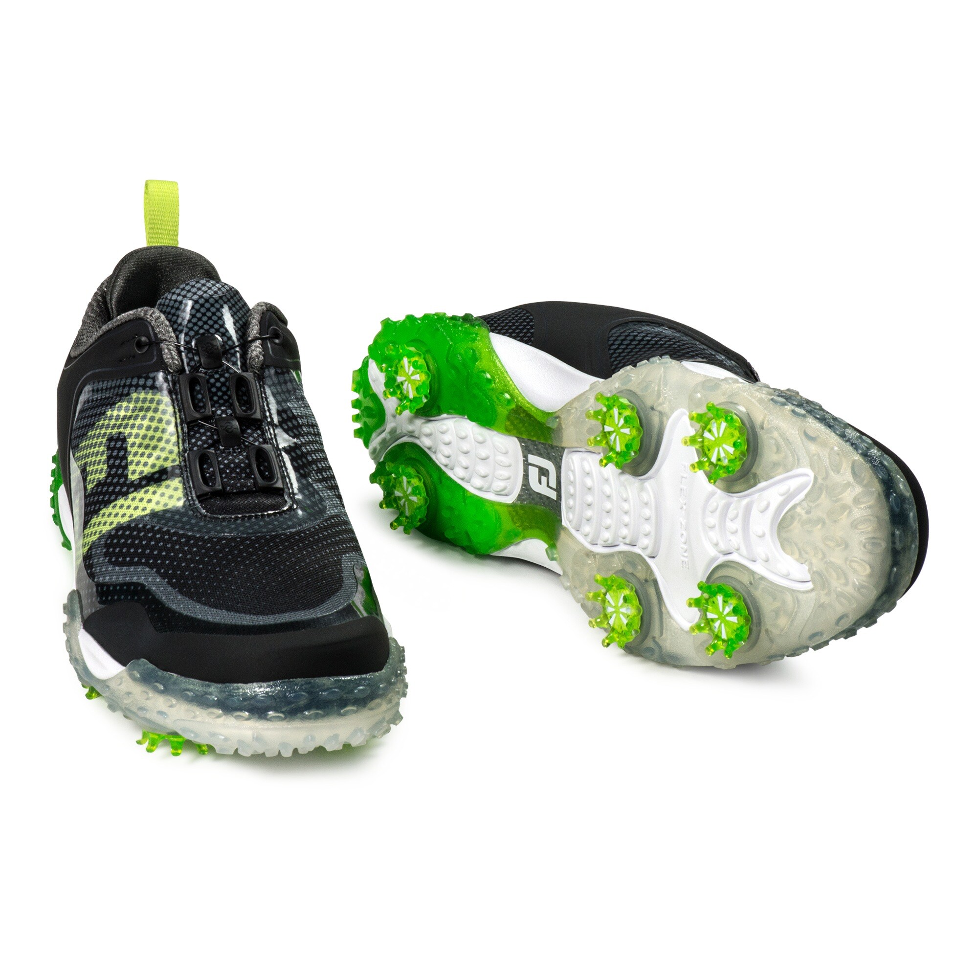 FreeStyle BOA&reg;-Previous Season Style