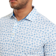 Travel Print Lisle