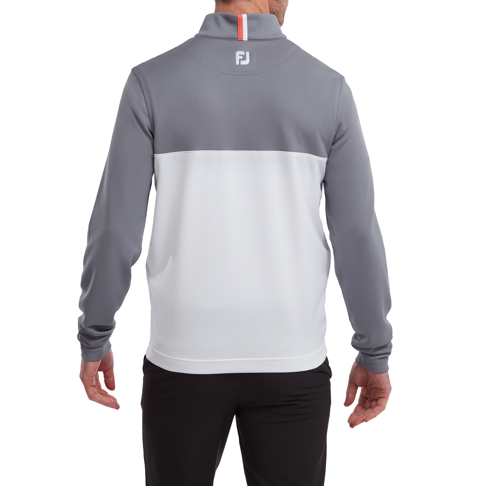 Colourblock Chill-Out