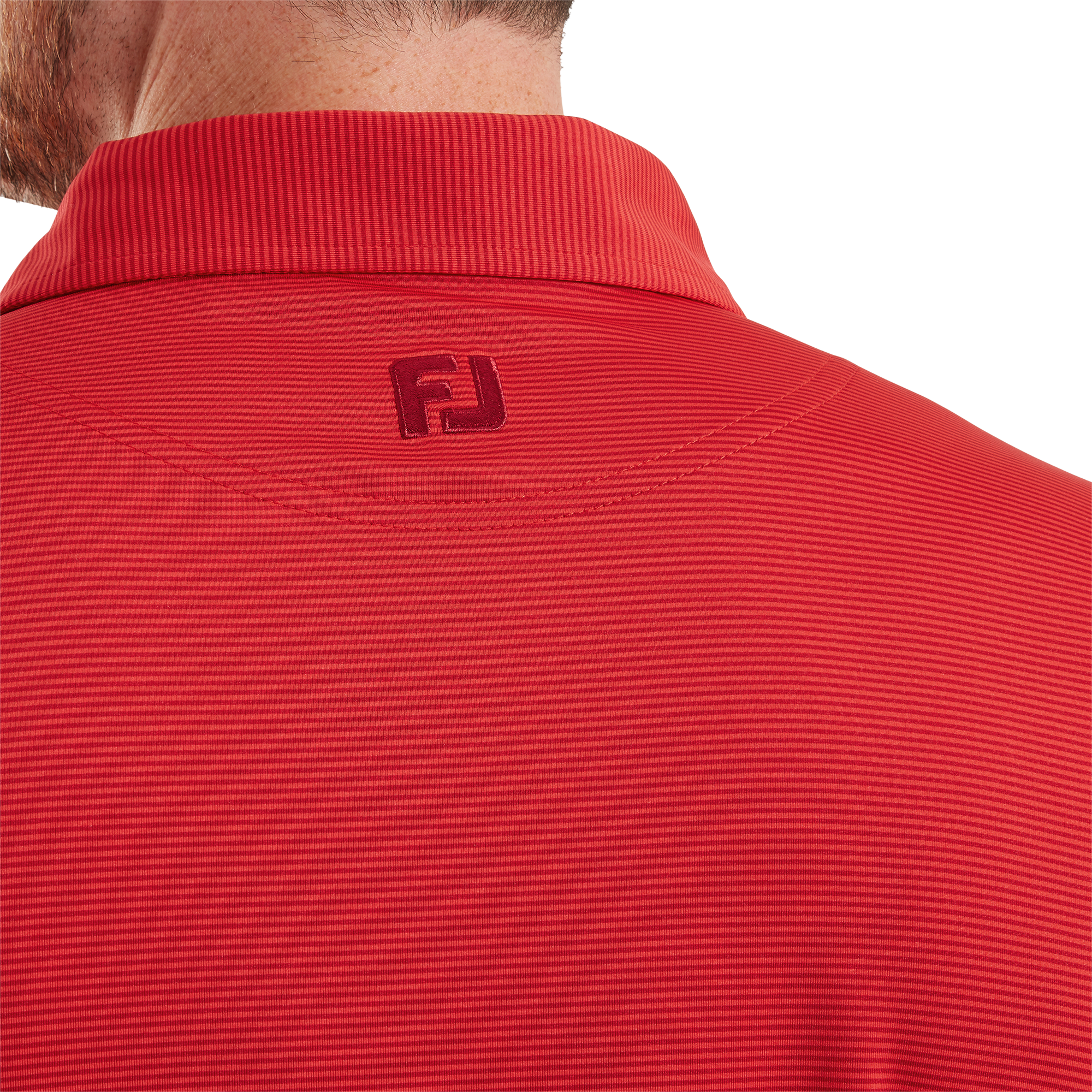 Micro Feeder Streifen Lisle