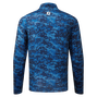 Cloud Camo Print Midlayer