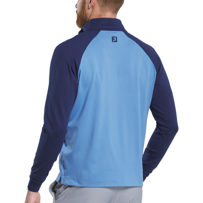 2025 U.S. Open Quarter-Zip Mid-Layer